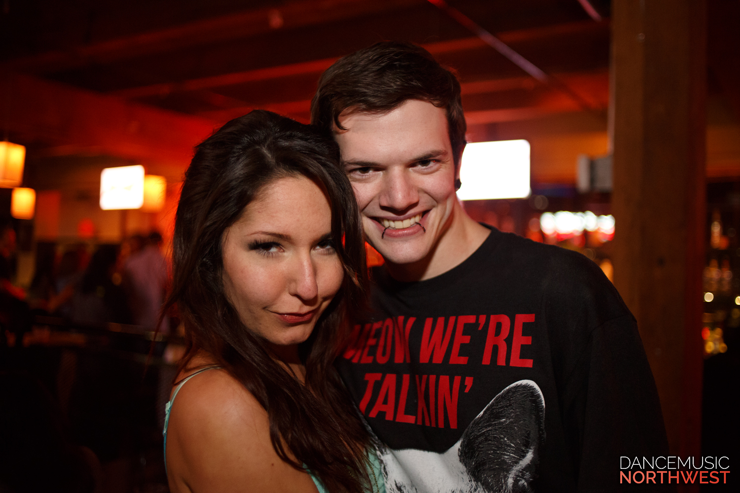 Adventure Club @ Showbox Sodo, 12.05.2014 (Nathan Iversen Photography) Fans