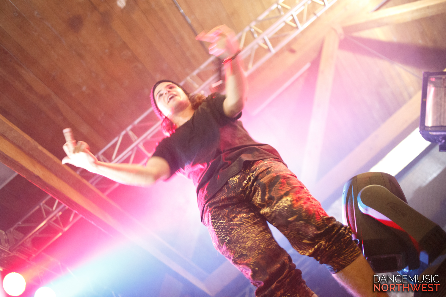 DVBBS @ Showbox Sodo, 12.05.2014 (Nathan Iversen Photography) Performance