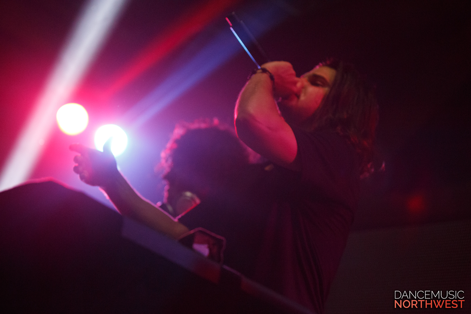 DVBBS @ Showbox Sodo, 12.05.2014 (Nathan Iversen Photography) Performance