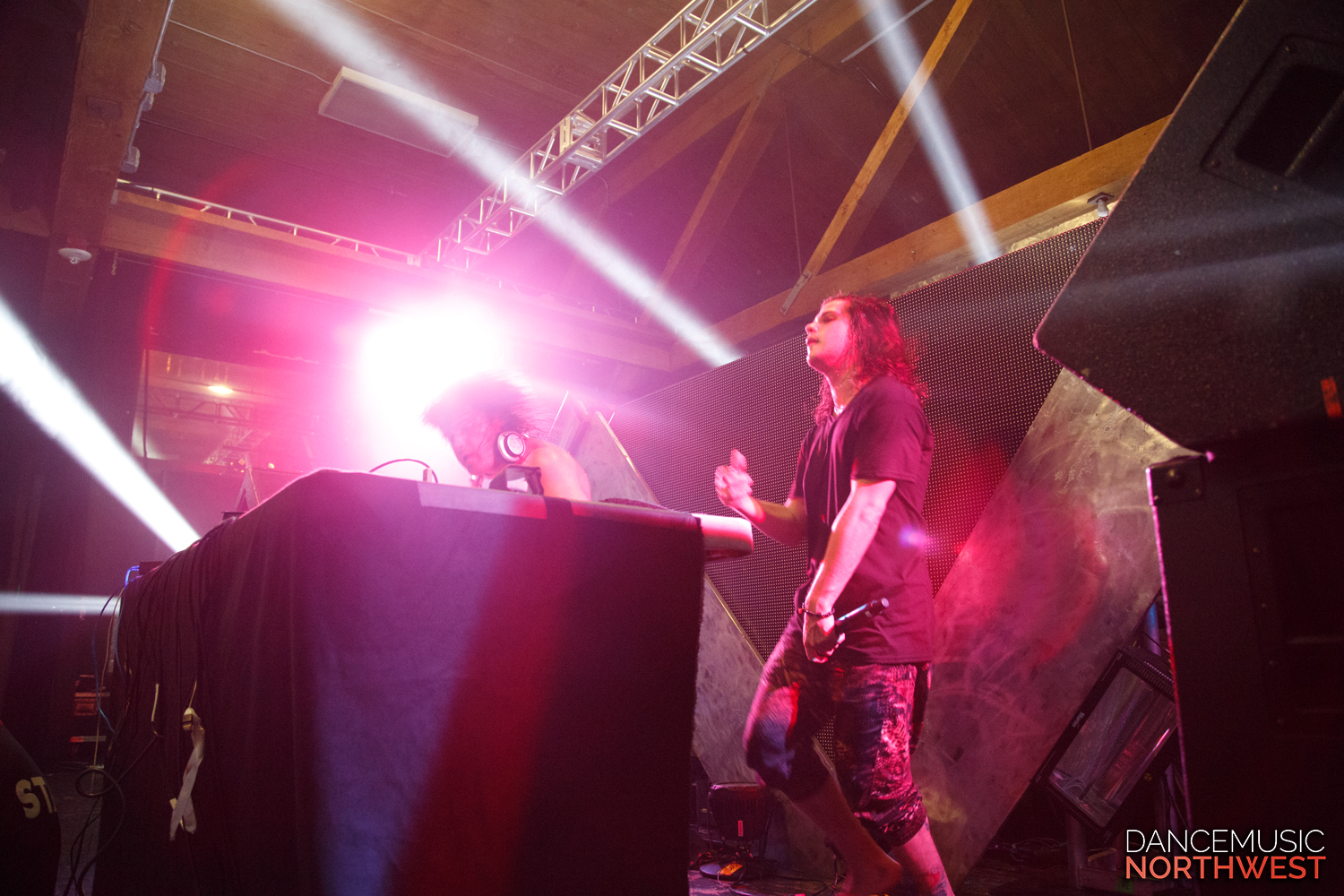 DVBBS @ Showbox Sodo, 12.05.2014 (Nathan Iversen Photography) Performance
