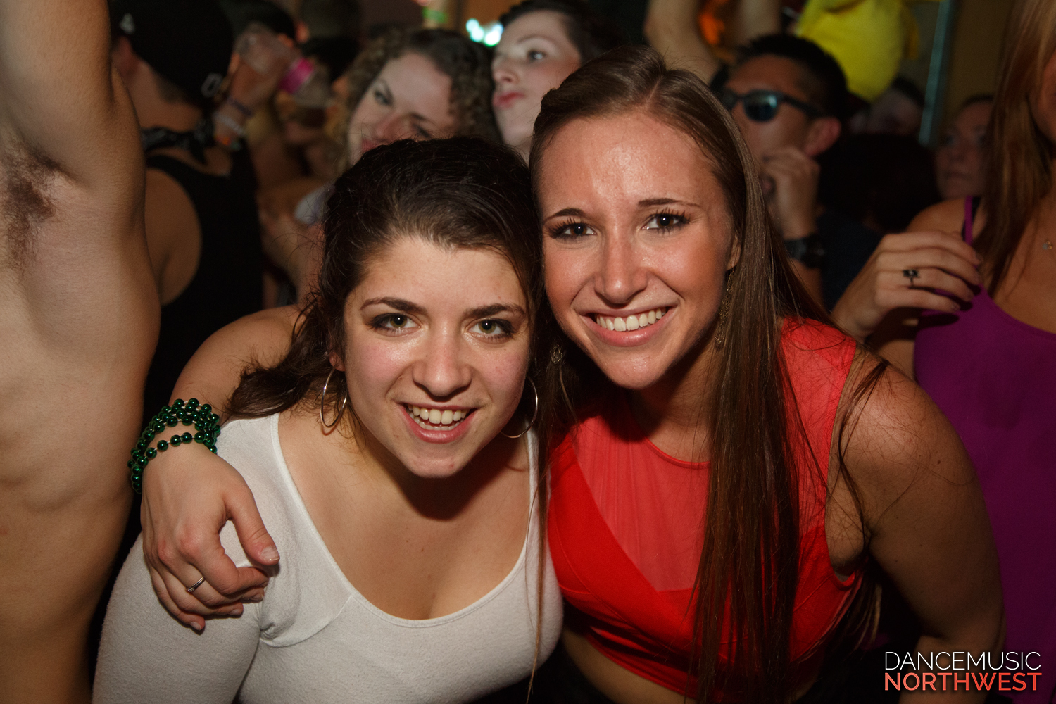 Adventure Club @ Showbox Sodo, 12.05.2014 (Nathan Iversen Photography) Fans