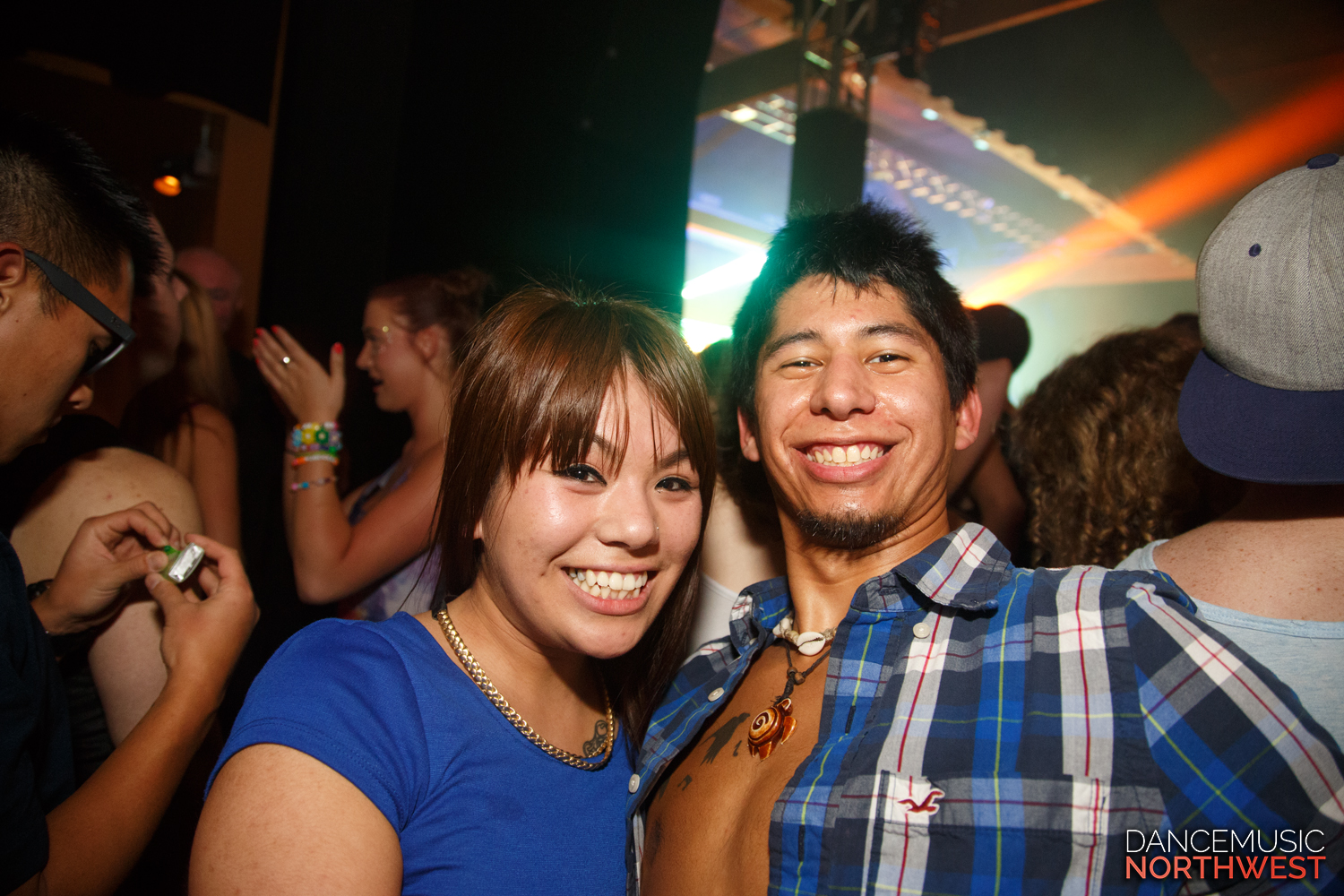 Adventure Club @ Showbox Sodo, 12.05.2014 (Nathan Iversen Photography) Fans