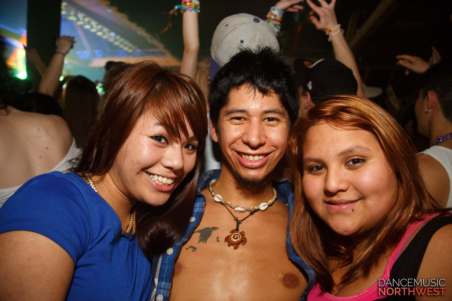 Adventure Club @ Showbox Sodo, 12.05.2014 (Nathan Iversen Photography) Fans