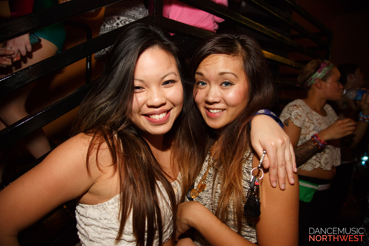 Adventure Club @ Showbox Sodo, 12.05.2014 (Nathan Iversen Photography) Fans