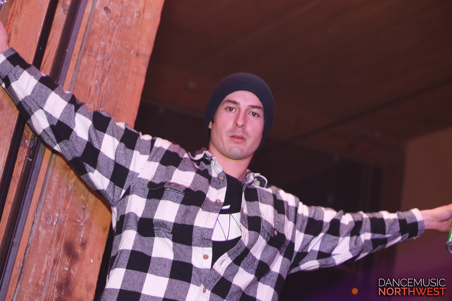 Adventure Club @ Showbox Sodo, 12.05.2014 (Nathan Iversen Photography) Fans