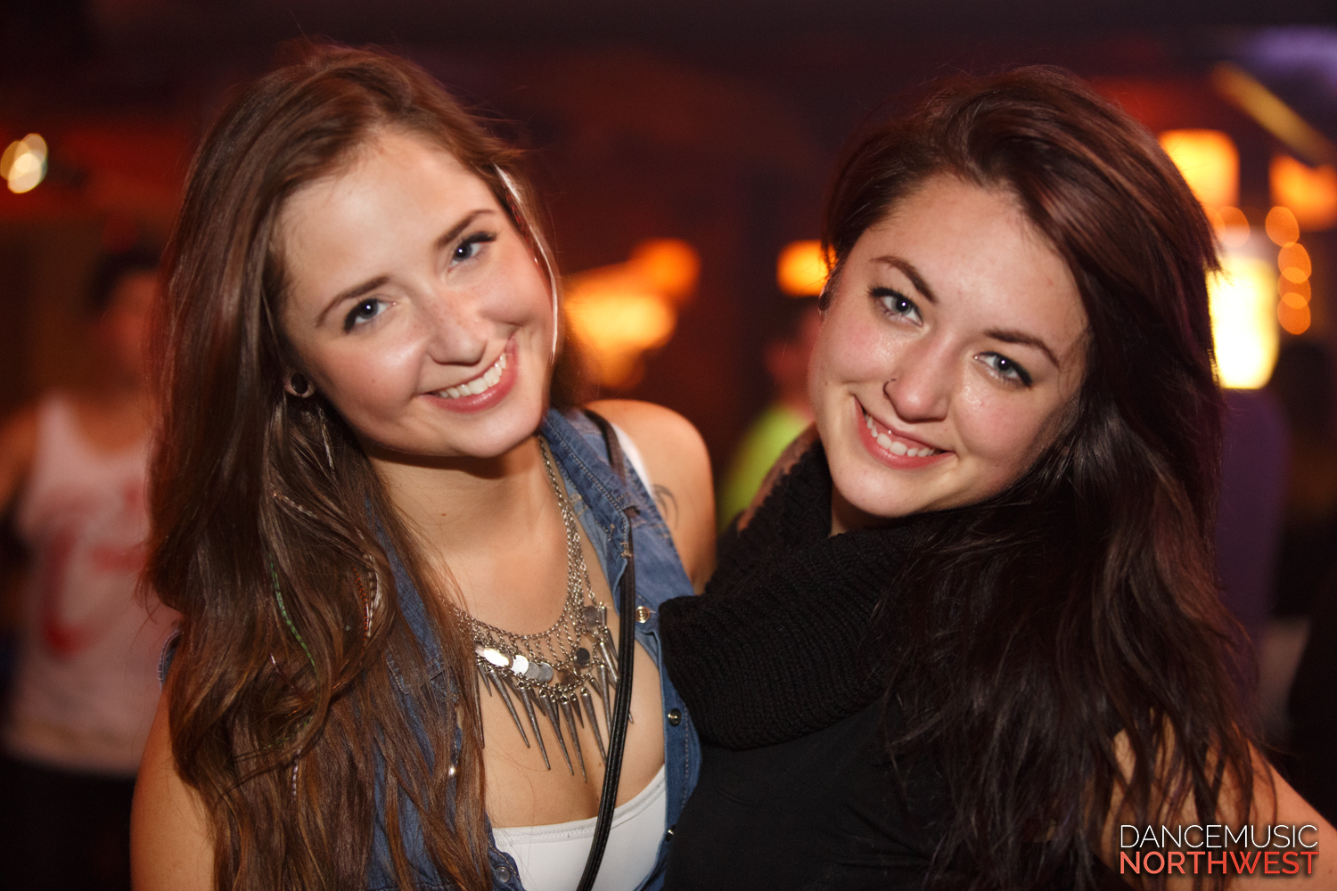 Adventure Club @ Showbox Sodo, 12.05.2014 (Nathan Iversen Photography) Fans