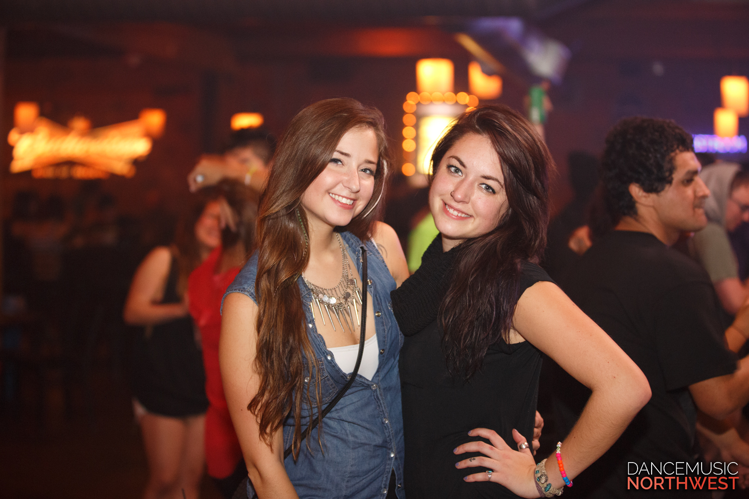 Adventure Club @ Showbox Sodo, 12.05.2014 (Nathan Iversen Photography) Fans