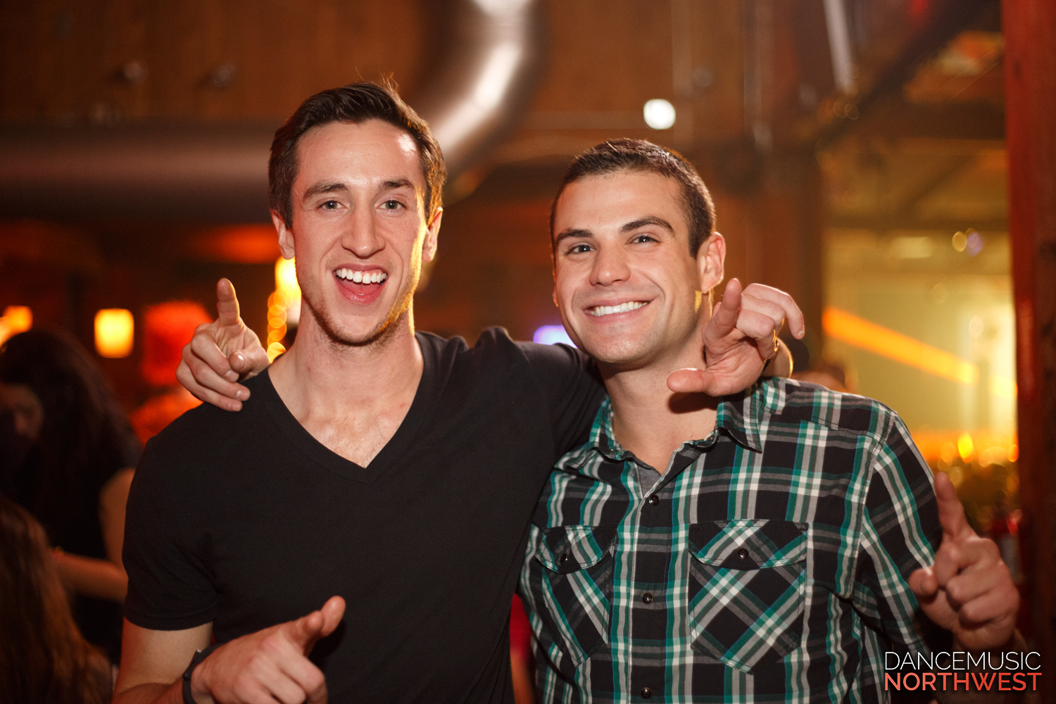 Adventure Club @ Showbox Sodo, 12.05.2014 (Nathan Iversen Photography) Fans