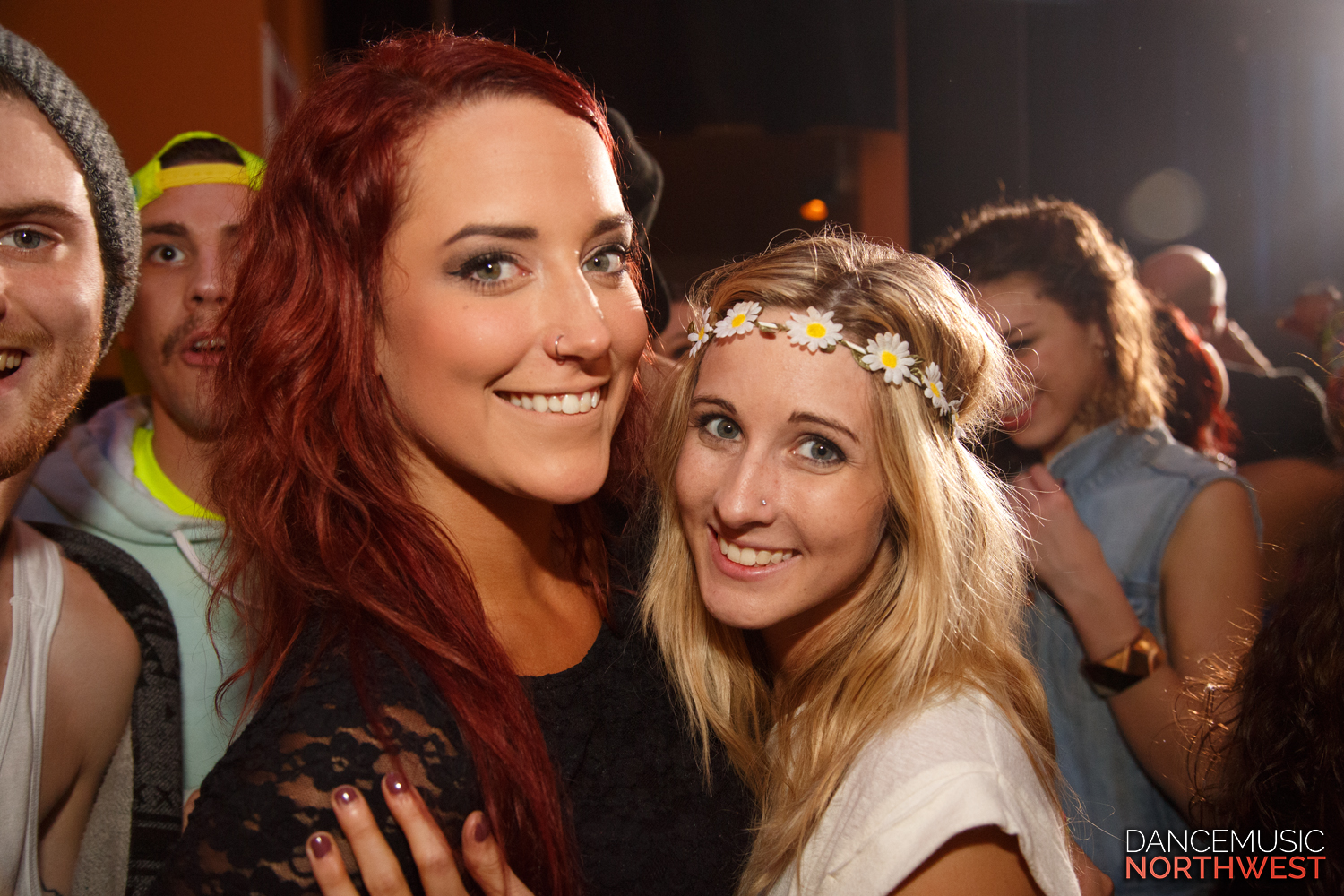 Adventure Club @ Showbox Sodo, 12.05.2014 (Nathan Iversen Photography) Fans