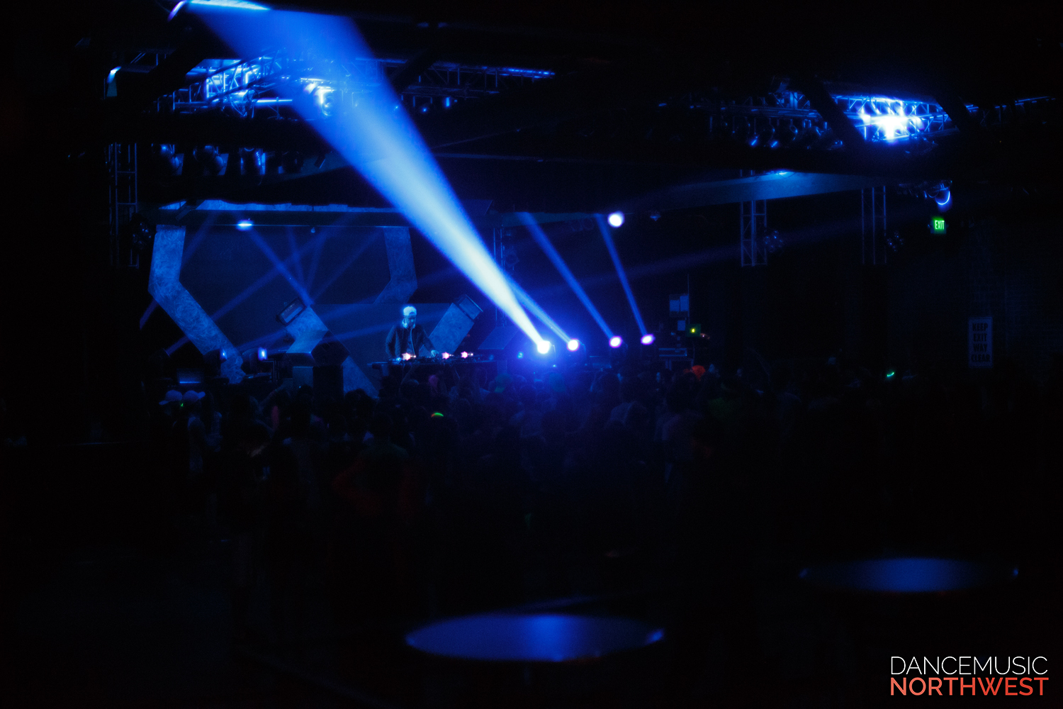 Hunter Siegel @ Showbox Sodo, 12.05.2014 (Nathan Iversen Photography) Performance