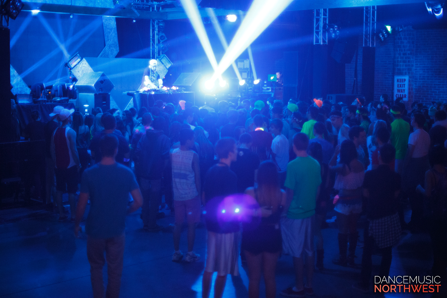 Hunter Siegel @ Showbox Sodo, 12.05.2014 (Nathan Iversen Photography) Performance