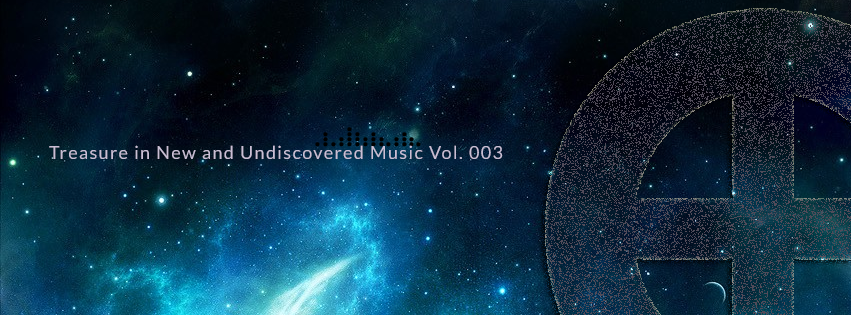 Treasure in New and Undiscovered Music Vol. 003
