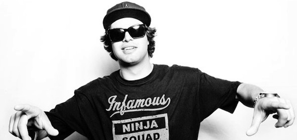 Troy Beetles Of Datsik