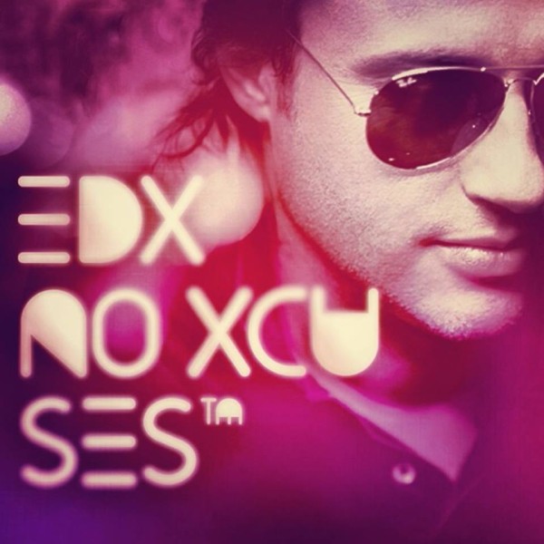 EDX - No Xcuses Podcase Episode #144