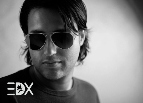 EDX - No Xcuses Podcast - #151