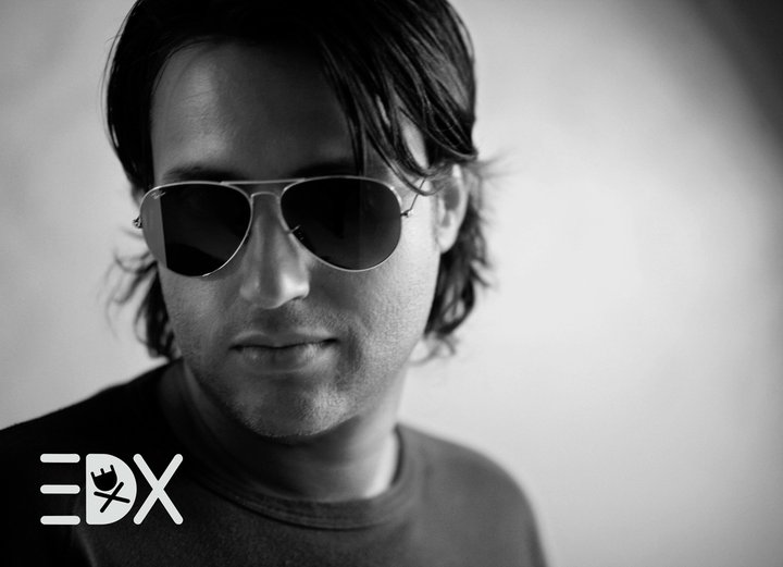 EDX - No Xcuses Podcast