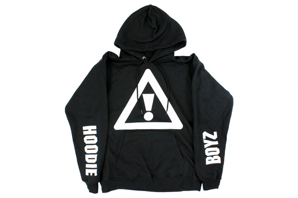 Flosstradamus HDYBYZ Hoodie