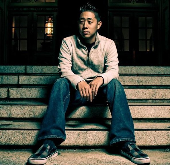 Ken Loi - 14 artists to watch for in 2014