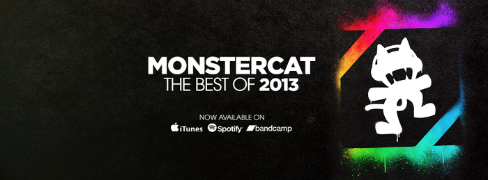 Monstercat Releases Best of 2013 Mix