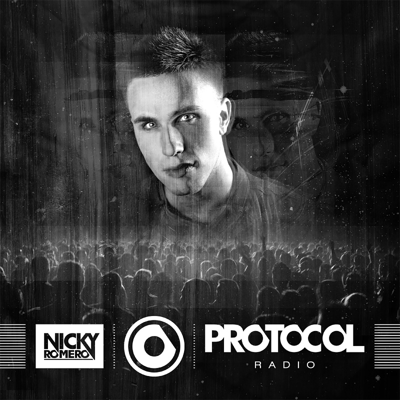 Nicky Romero is back again with this weeks episode of 'Protocol Radio'. Jam packed full of the hottest tracks in Progressive and Electro House!
