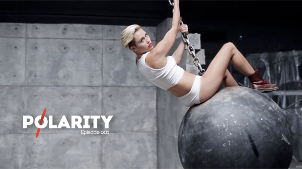 Dance Music Northwest dissects Afrojack's remix of Miley Cyrus' seminal Wrecking Ball