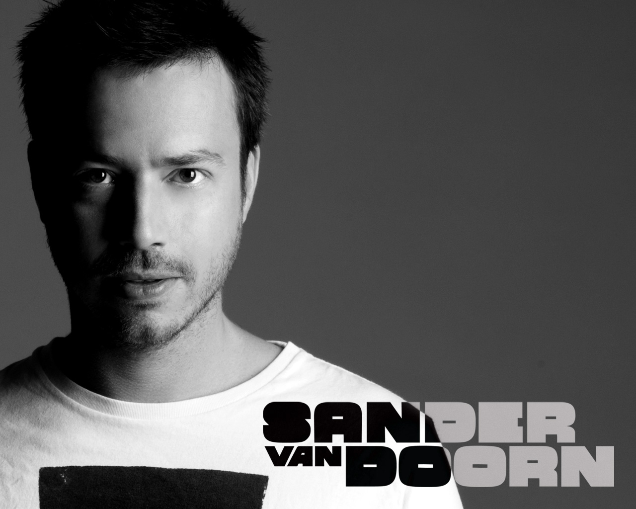 Sander van Doorn, trance producer and dance music enthusiast.