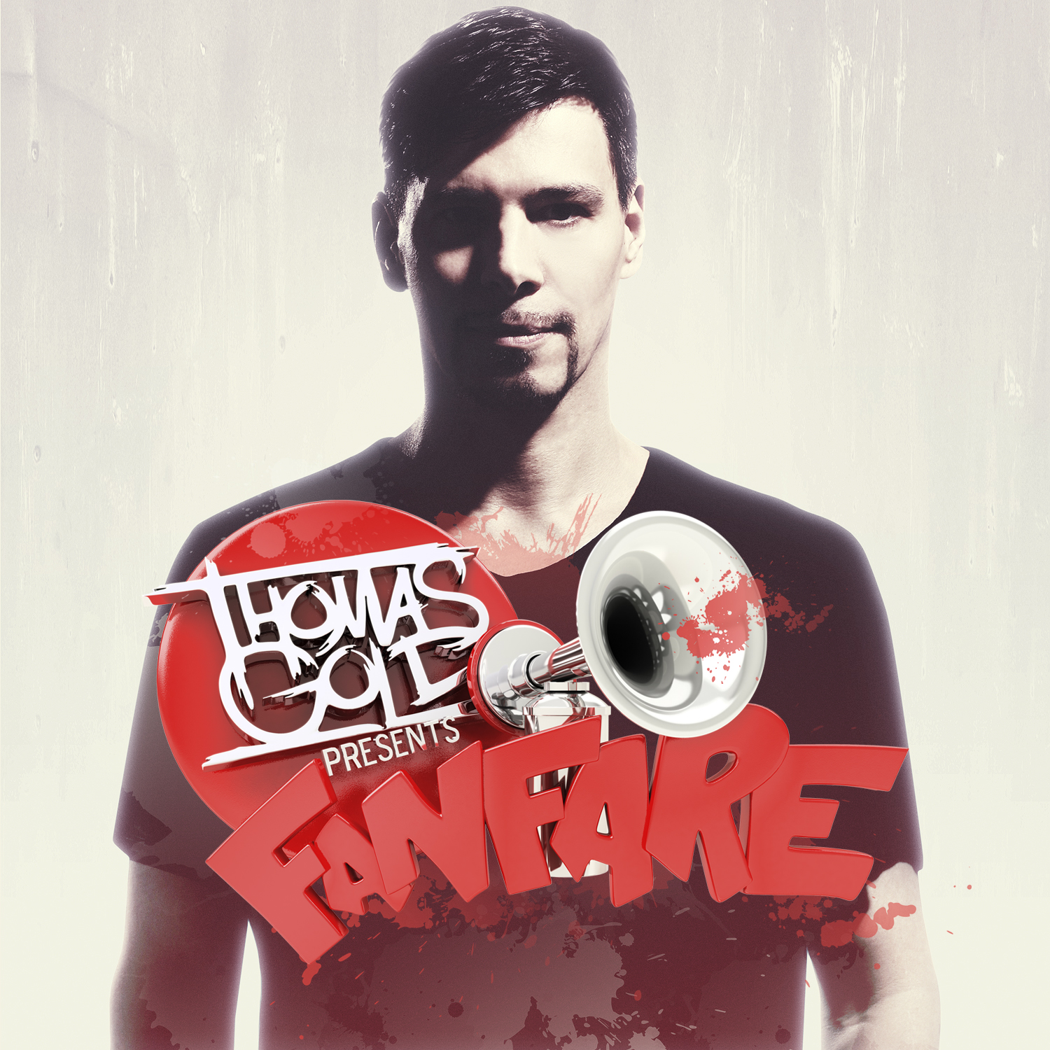 Thomas Gold releases episode 74 of his podcast 'Fanfare'