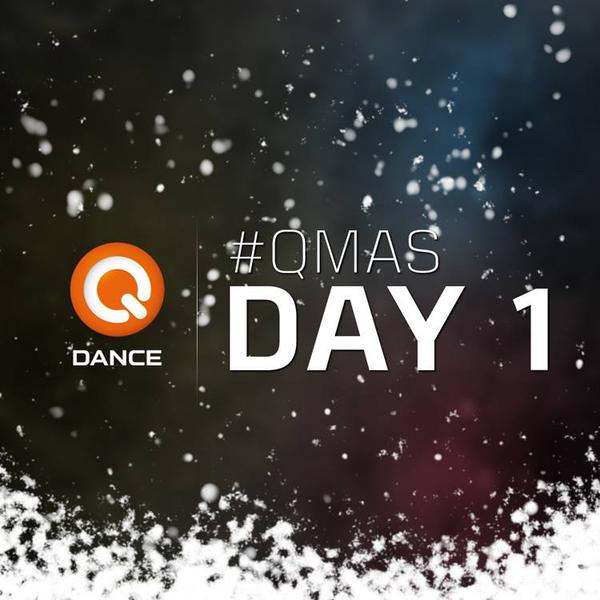 Q-dance releases Wildstylez' set from Q-dance LA