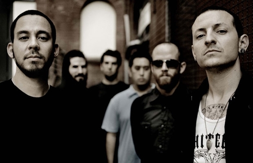 CHANGE remixes Linkin Park's Numb