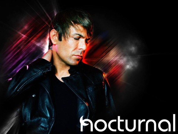 Matt Darey - Nocturnal Radio - #436 - Christmas Edition
