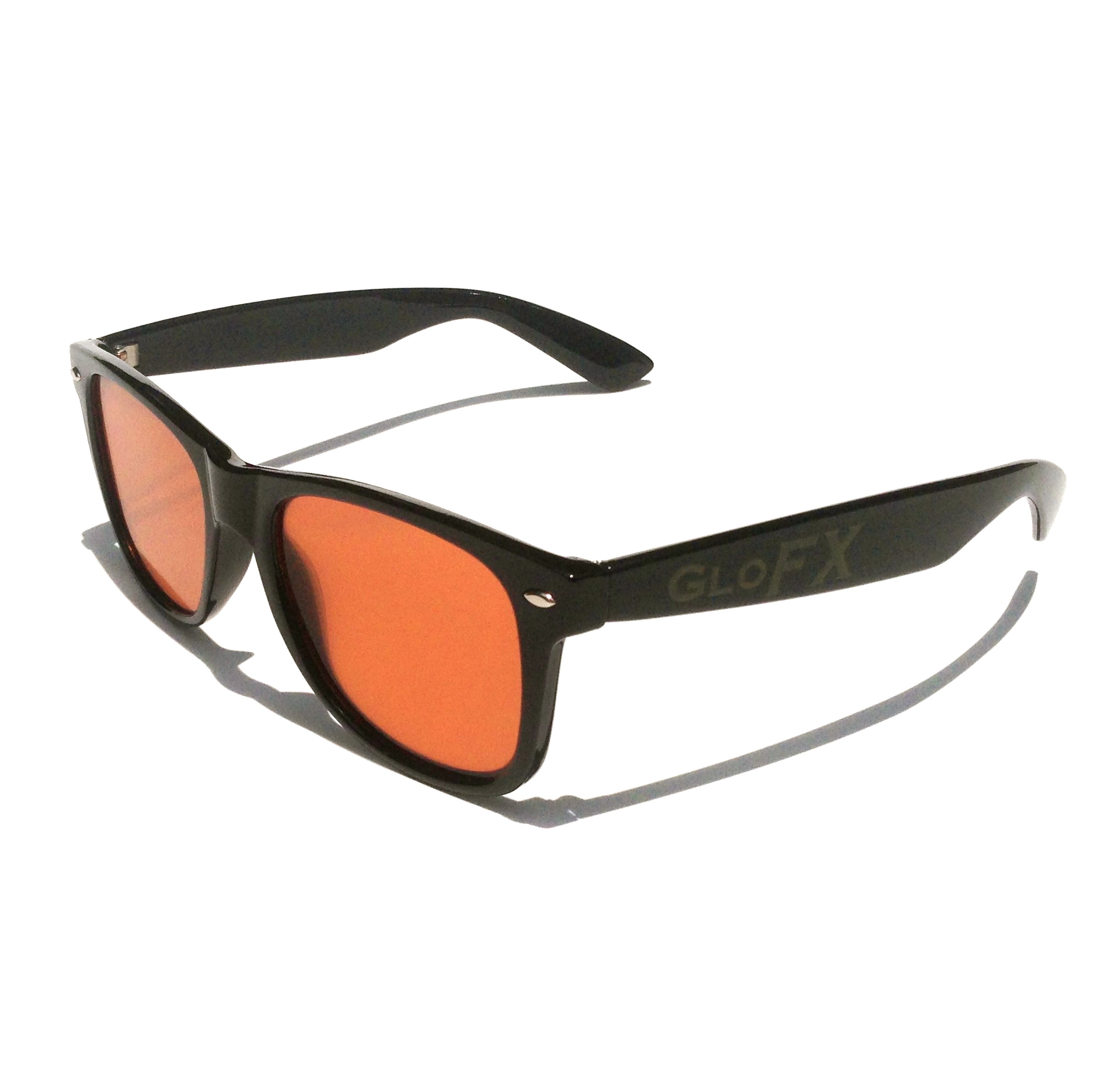 GloFX Diffraction Sunglasses