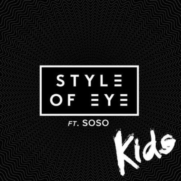 Style Of Eye Kids Release