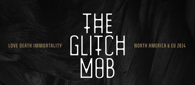 Glitch Mob - Featured Image