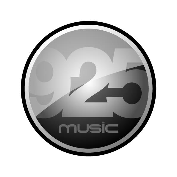 925 Music - Miss Nine