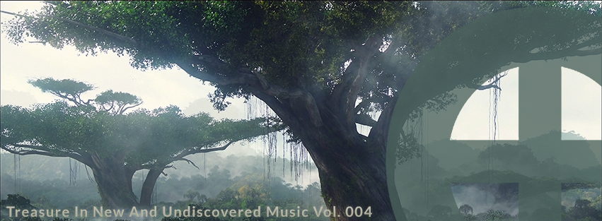 Treasure - New - undiscovered - music - vol. 004