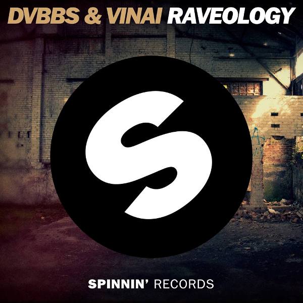 Electronic duos DVBBS and VINAI release a preview of their upcoming single 'Raveology', which is released on January 13th, 2014.