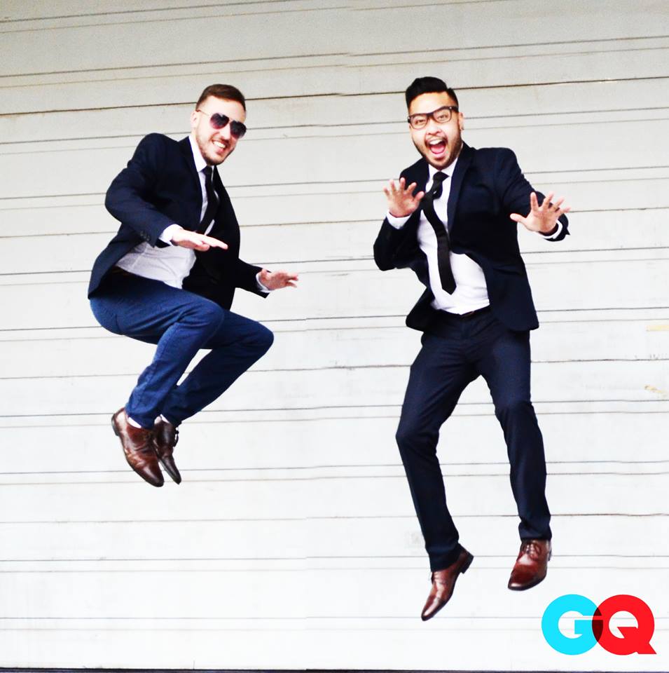 Eminence - United Radio - Dance Music Northwest