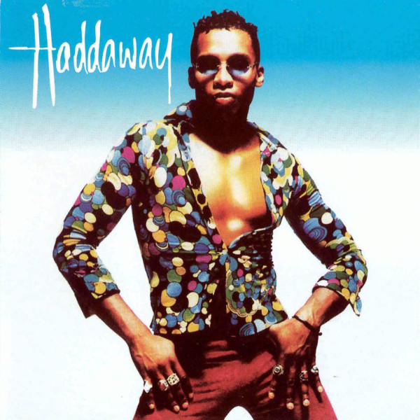 Haddaway-What Is Love - Brazzabelle Festival REmix