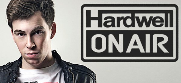 Hardwell On Air Episode 150