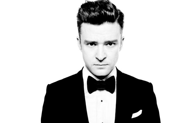Justin Timberlake - Remixes - Dance Music Northwest