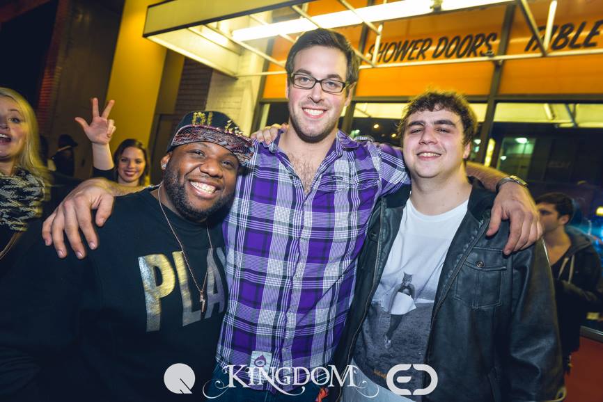 Kingdom Saturdays - Northwest - Featured Image 2