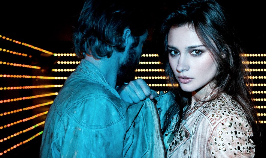 Miss Nine - Modeling - DJ