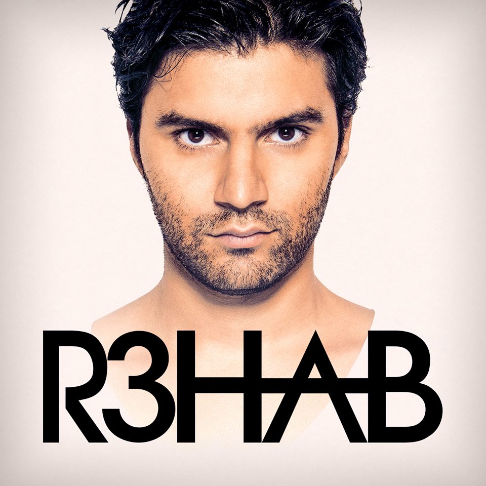 R3hab - Tracks That Made Them, Them Pt. 2