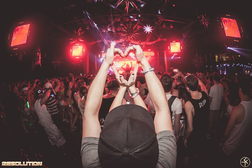 Resolution 2014 - Body Image 2 - Photo Credit - Keaton Foley Photography