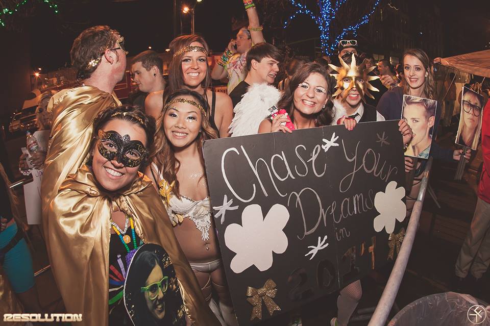 Resolution 2014 - Body Image 4 - Photo Credit - Keaton Foley Photography