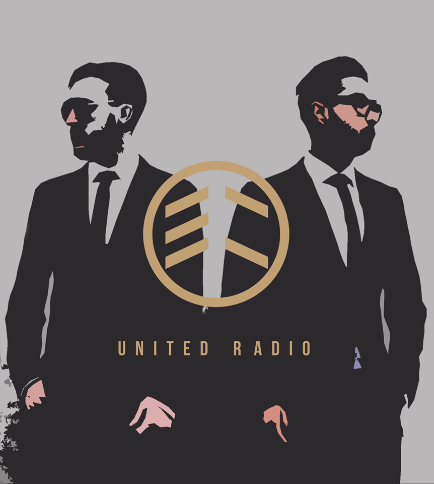 United Radio - Eminence - Episode 157