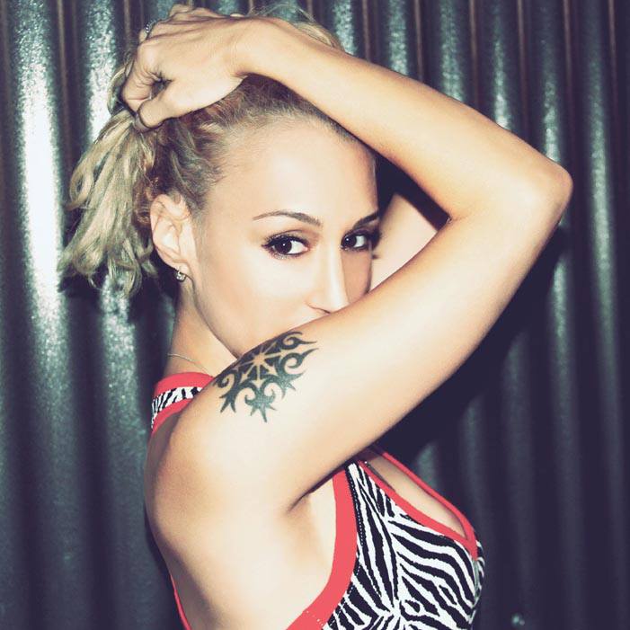 Unleash The Beat - JES - Dance Music Northwest Episode 60