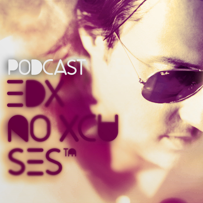 EDX No Xcuses - Dance Music Northwest