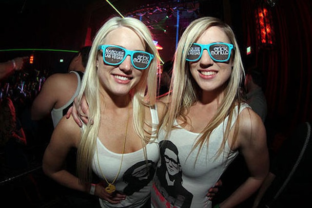 EDM is definitely NOT the next American bubble, as Death & Taxes claims