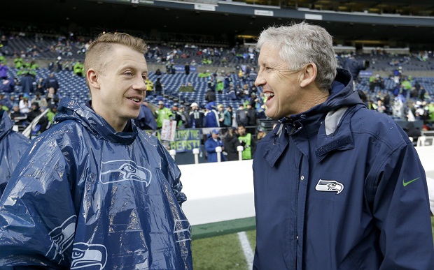 Macklemore and Ryan Lewis